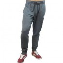 Le Coq Sportif Pantalon Bar Tapered Heather Gris Anthracite Joggings / Survêtements Femme Pas Cher